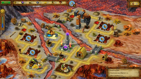 Moai 6: Unexpected Guests - Collector's Edition (PC) - Steam Key - GLOBAL - 4