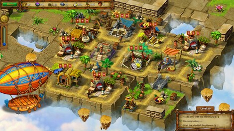 Moai 6: Unexpected Guests - Collector's Edition (PC) - Steam Key - GLOBAL - 5