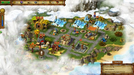 Moai 6: Unexpected Guests - Collector's Edition (PC) - Steam Key - GLOBAL - 3