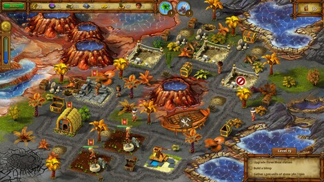 Moai 6: Unexpected Guests - Collector's Edition (PC) - Steam Key - GLOBAL - 7