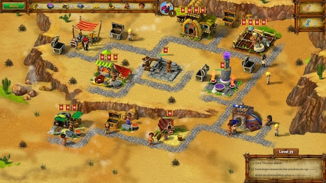 Moai 7: Mystery Coast (PC) - Steam Key - GLOBAL - 3