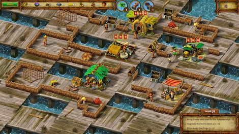 Moai 7: Mystery Coast (PC) - Steam Key - GLOBAL - 8