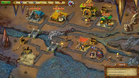 Moai 7: Mystery Coast (PC) - Steam Key - GLOBAL - 5