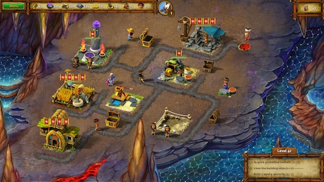 Moai 7: Mystery Coast (PC) - Steam Key - GLOBAL - 6