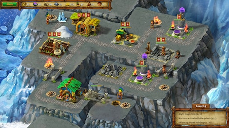 Moai 7: Mystery Coast (PC) - Steam Key - GLOBAL - 9