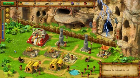 Moai: Build Your Dream (PC) - Steam Key - GLOBAL - 12