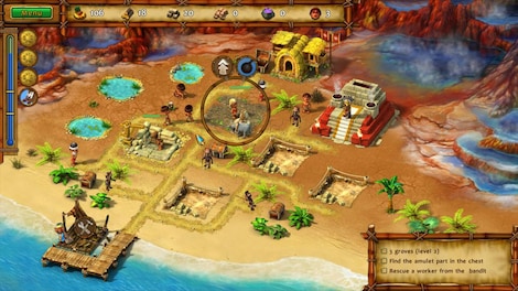 Moai: Build Your Dream (PC) - Steam Key - GLOBAL - 6