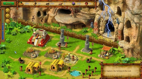 Moai: Build Your Dream (PC) - Steam Key - GLOBAL - 11