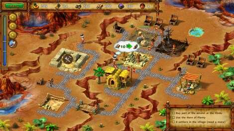 Moai: Build Your Dream (PC) - Steam Key - GLOBAL - 4