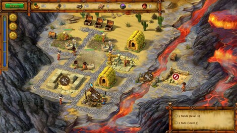 Moai: Build Your Dream (PC) - Steam Key - GLOBAL - 8