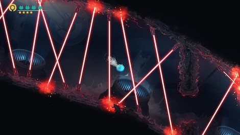 MO:Astray (PC) - Steam Gift - EUROPE - 11