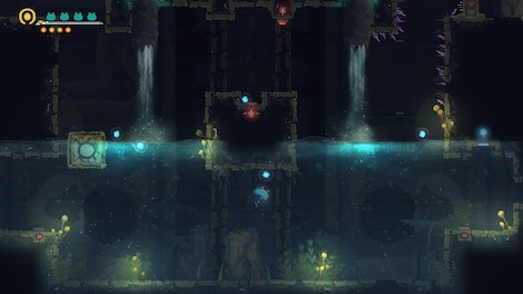 MO:Astray (PC) - Steam Gift - EUROPE - 5