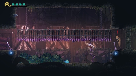 MO:Astray (PC) - Steam Gift - EUROPE - 12