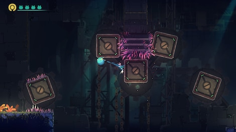 MO:Astray (PC) - Steam Key - EUROPE - 10