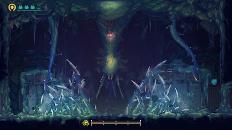 MO:Astray (PC) - Steam Key - EUROPE - 8