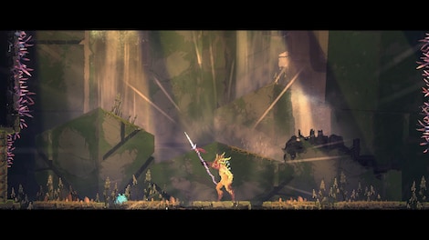 MO:Astray (PC) - Steam Key - EUROPE - 4