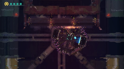 MO:Astray (PC) - Steam Key - EUROPE - 6