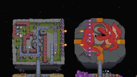 Mob Factory (PC) - Steam Account - GLOBAL - 9