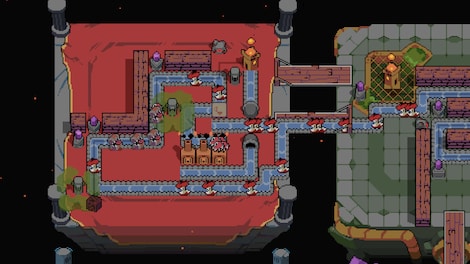 Mob Factory (PC) - Steam Gift - GLOBAL - 8