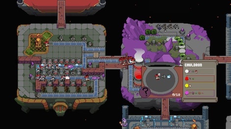 Mob Factory (PC) - Steam Key - GLOBAL - 6