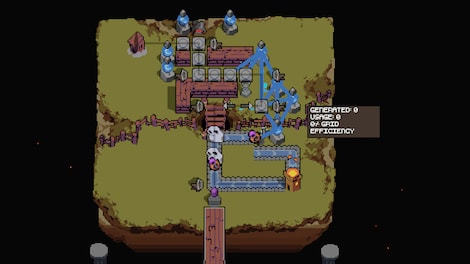 Mob Factory (PC) - Steam Key - GLOBAL - 5