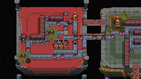 Mob Factory (PC) - Steam Key - GLOBAL - 8