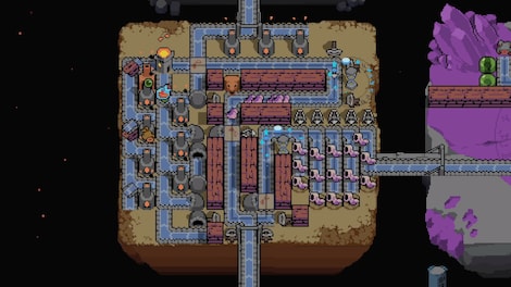 Mob Factory (PC) - Steam Key - GLOBAL - 7