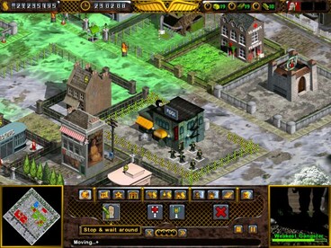 Mob Rule GOG.COM Key GLOBAL - 6