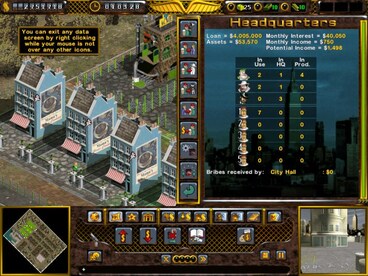 Mob Rule GOG.COM Key GLOBAL - 7