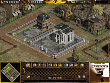 Mob Rule GOG.COM Key GLOBAL - 4