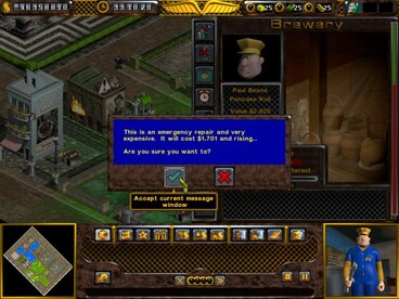 Mob Rule GOG.COM Key GLOBAL - 5