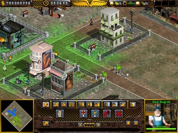 Mob Rule GOG.COM Key GLOBAL - 3
