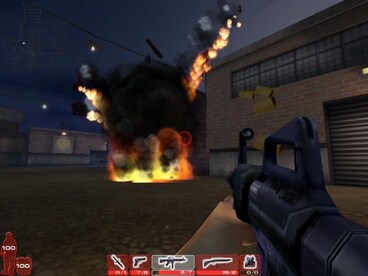 Mobile Forces GOG.COM Key GLOBAL - 10