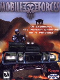 Mobile Forces GOG.COM Key GLOBAL - 1