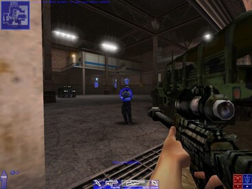 Mobile Forces GOG.COM Key GLOBAL - 7