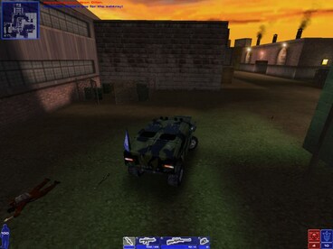 Mobile Forces GOG.COM Key GLOBAL - 6