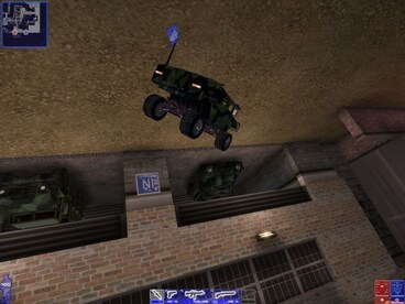 Mobile Forces GOG.COM Key GLOBAL - 0