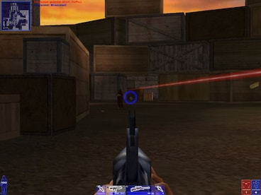 Mobile Forces Steam Key GLOBAL - 9