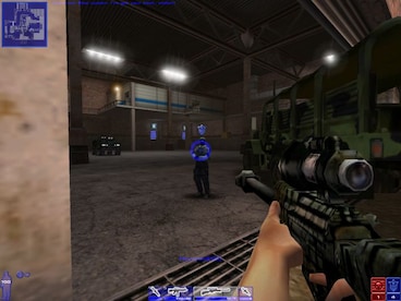 Mobile Forces Steam Key GLOBAL - 7