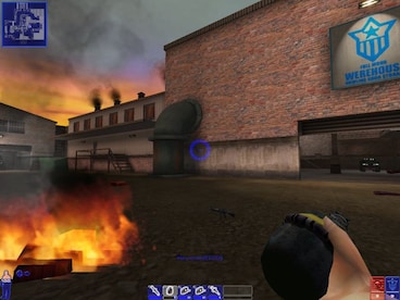 Mobile Forces Steam Key GLOBAL - 4