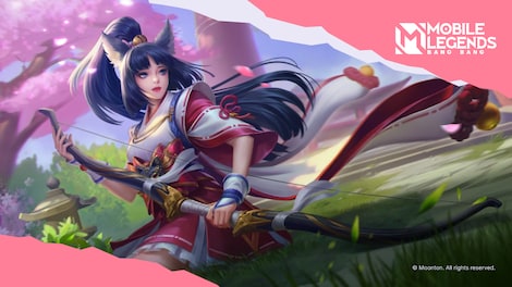 Mobile Legends - Twilight Pass (Android, iOS) - mobilelegends Key - GLOBAL - 0