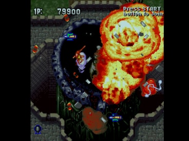 Mobile Light Force (aka Gunbird) Steam Key GLOBAL - 3