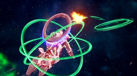 Mobile Suit Gundam Seed: Battle Destiny Remastered (PC) - Steam Gift - GLOBAL - 4