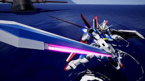 Mobile Suit Gundam Seed: Battle Destiny Remastered (PC) - Steam Gift - GLOBAL - 3