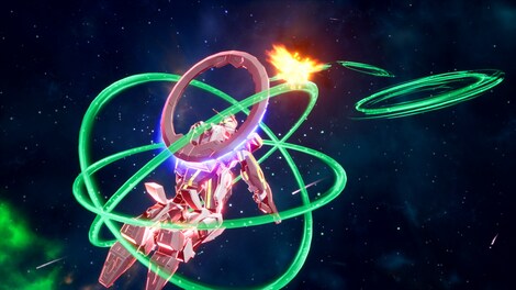 Mobile Suit Gundam Seed: Battle Destiny Remastered (PC) - Steam Gift - NORTH AMERICA - 4