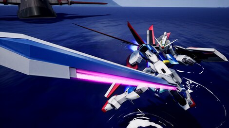Mobile Suit Gundam Seed: Battle Destiny Remastered (PC) - Steam Gift - NORTH AMERICA - 3
