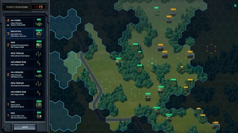 Möbius Front '83 (PC) - Steam Gift - EUROPE - 4