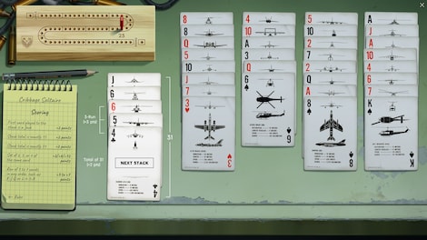 Möbius Front '83 (PC) - Steam Gift - EUROPE - 7