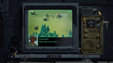 Möbius Front '83 (PC) - Steam Gift - NORTH AMERICA - 5
