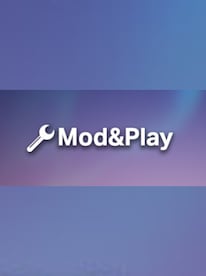 Mod and Play (PC) - Steam Gift - EUROPE - 1